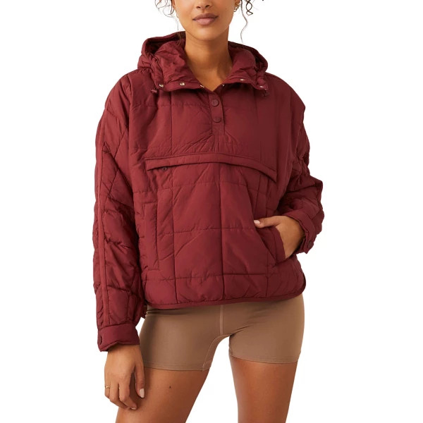 Women's FP Movement Pippa Packable Pullover Jacket | Scheels