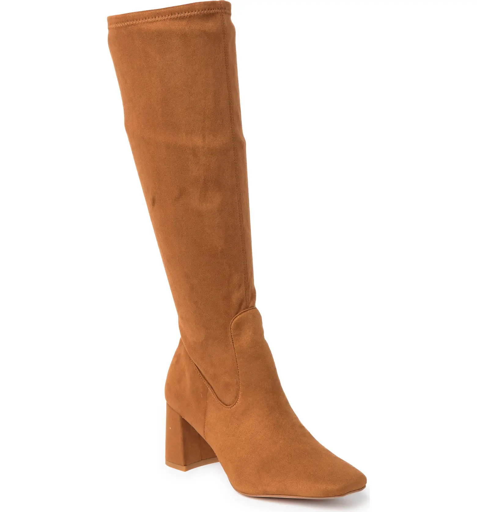 NORDSTROM RACK Nordstrom Nalla Knee High Boot | Nordstromrack | Nordstrom Rack