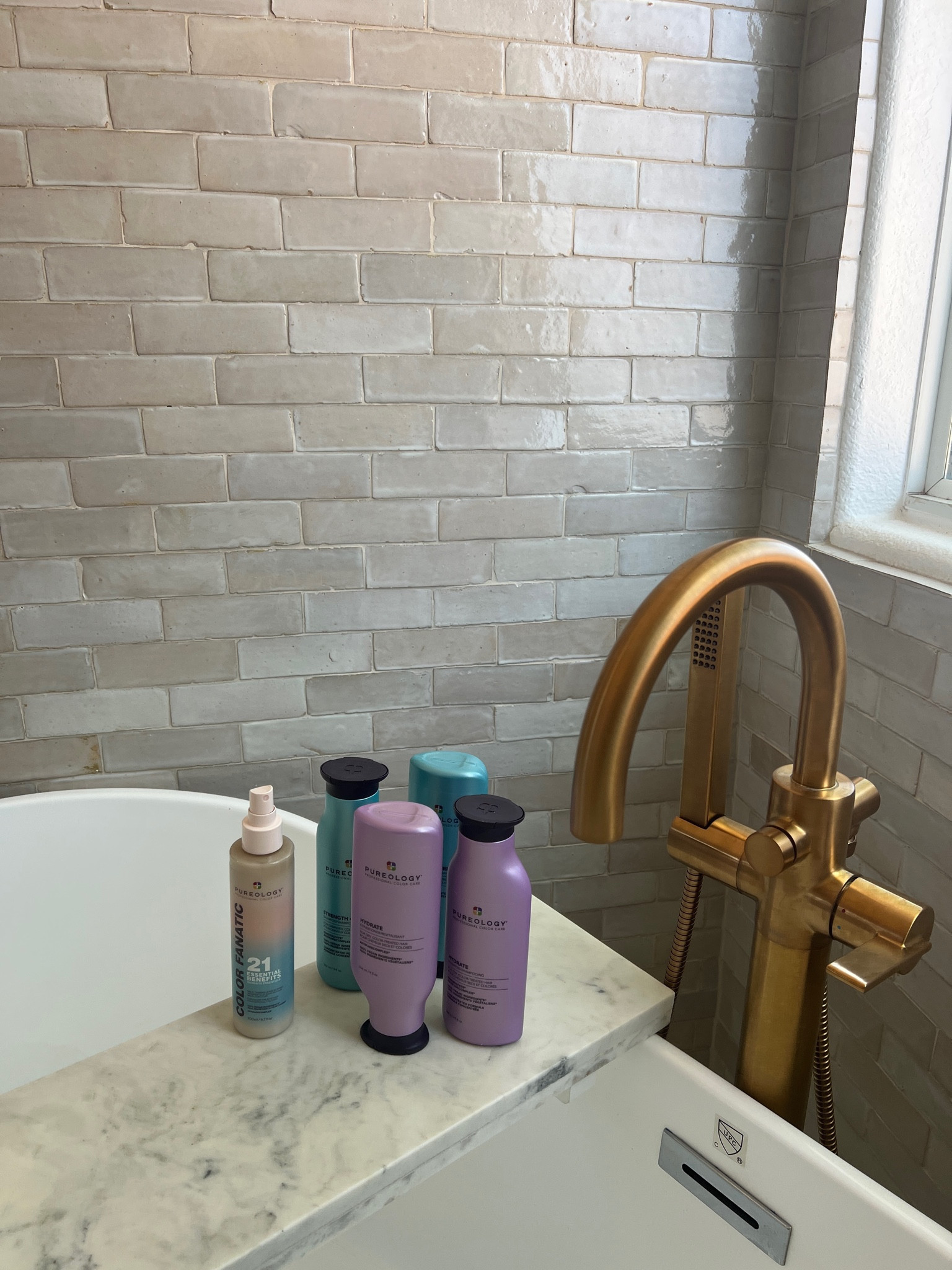 Pureology products are apart of the Sephora sale! 🤍 haven’t been this impressed with a product in so long!! @sephora @pureology #ad 

#LTKsalealert #LTKbeauty #LTKunder50