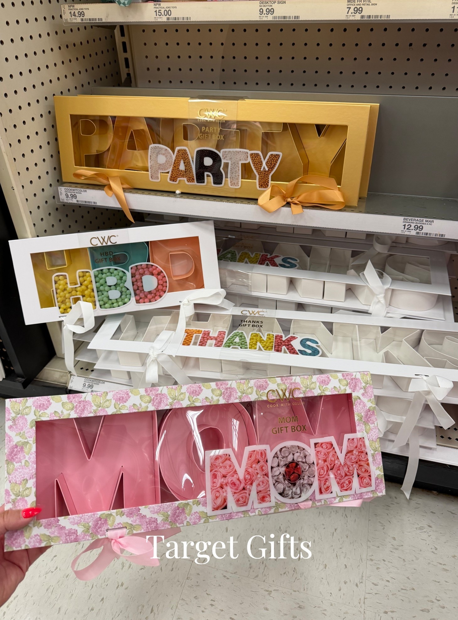 Target gift boxes, teacher appreciation week gifts. Mother’s Day gifts. Gift idea from Target. 

#LTKmomlife #LTKdayinmylife #LTKSeasonal