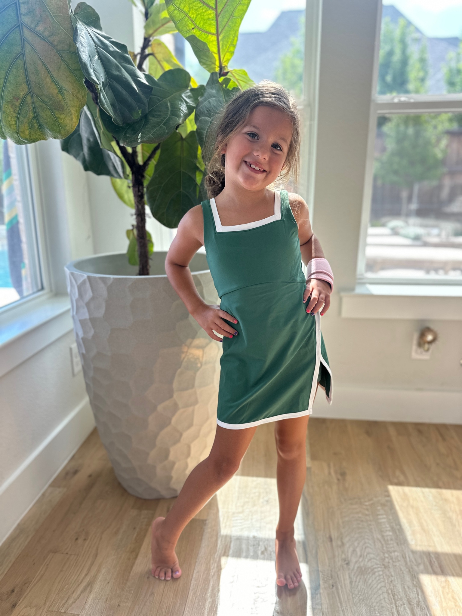 Cutest girls athletic dress from Old Navy and it comes in a matching mommy one! 

Mommy & me matching. Fashion. Old navy style. Girls fashion. Kids fashion.

#LTKFitness #LTKKids #LTKSeasonal