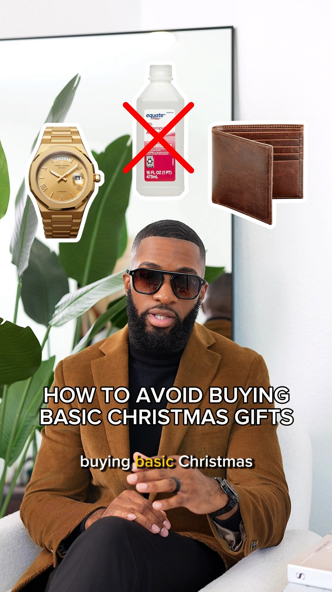 How to elevate your man’s Christmas Gofts 

#LTKMens #LTKHoliday #LTKGiftGuide