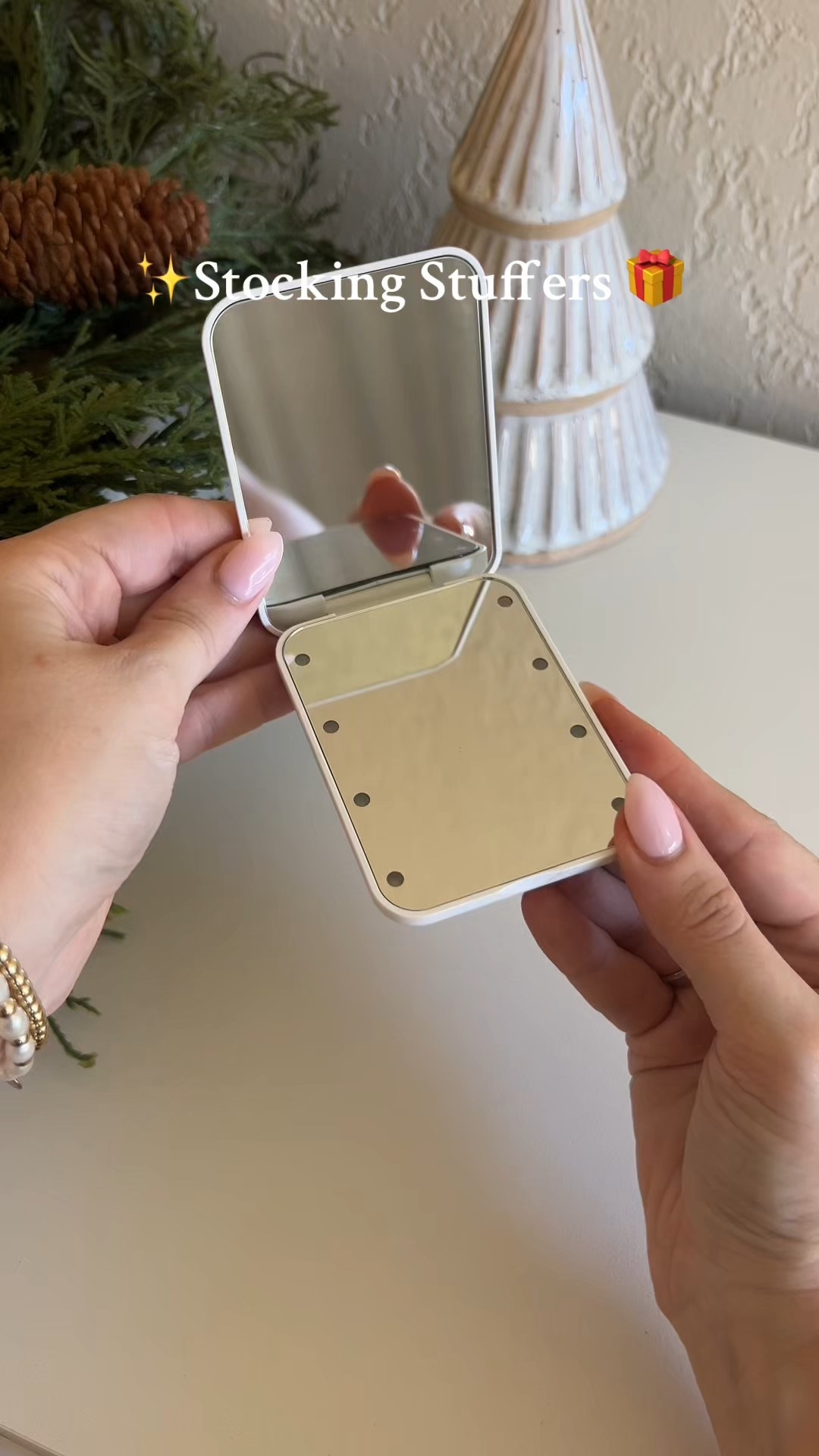 Amazon Stocking Stuffers ✨Everything but the portable charger is under $20! 

#LTKSeasonal #LTKHoliday #LTKGiftGuide