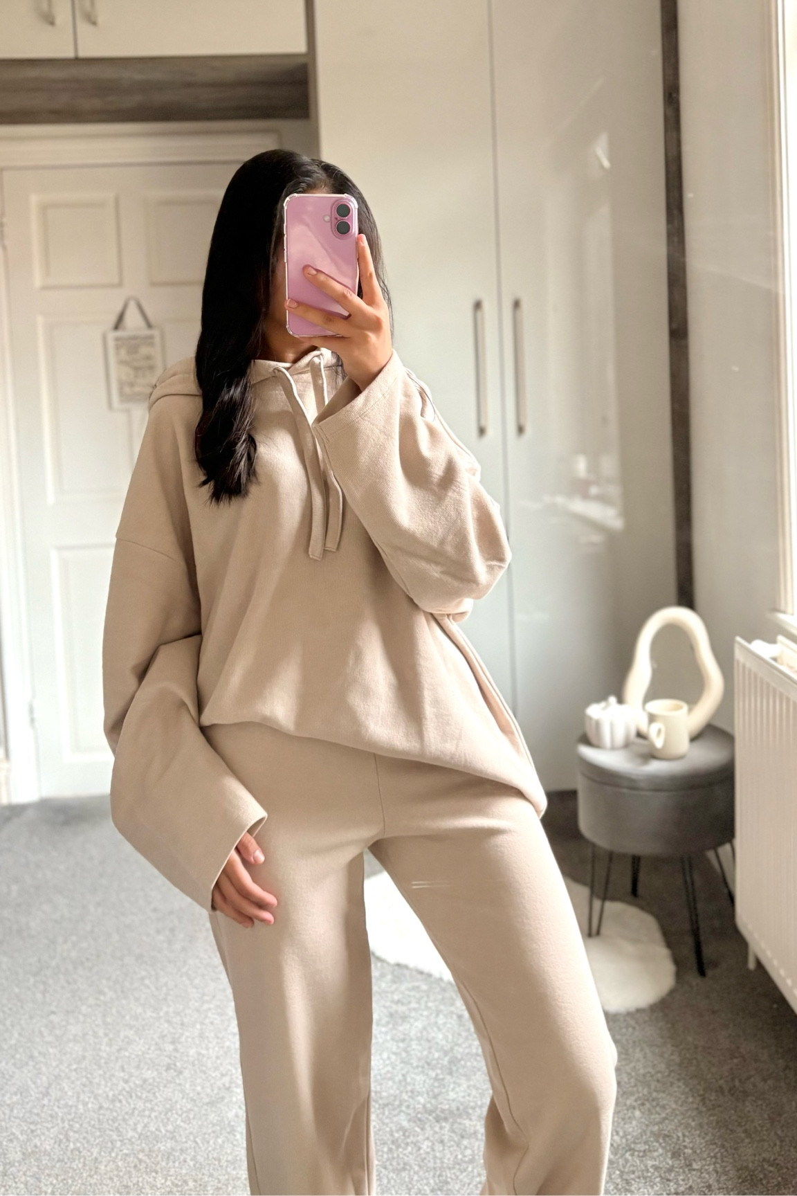 Perfect loungewear