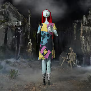 Halloween Animatronics and Giants | The Home Depot