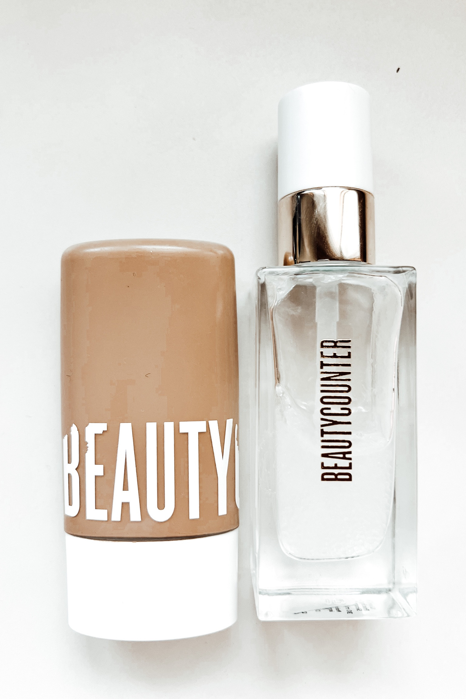 You know I’m all about that base, bout that base … 🎶
Other than a proper skincare regimen, starting your makeup routine with the proper base, gives a smoother and longer mast finish #makeuproutine #makeuptips #cleanmakeup #beautycounter #beautyroutine #beautyproducts 

#LTKstyletip #LTKbeauty #LTKU