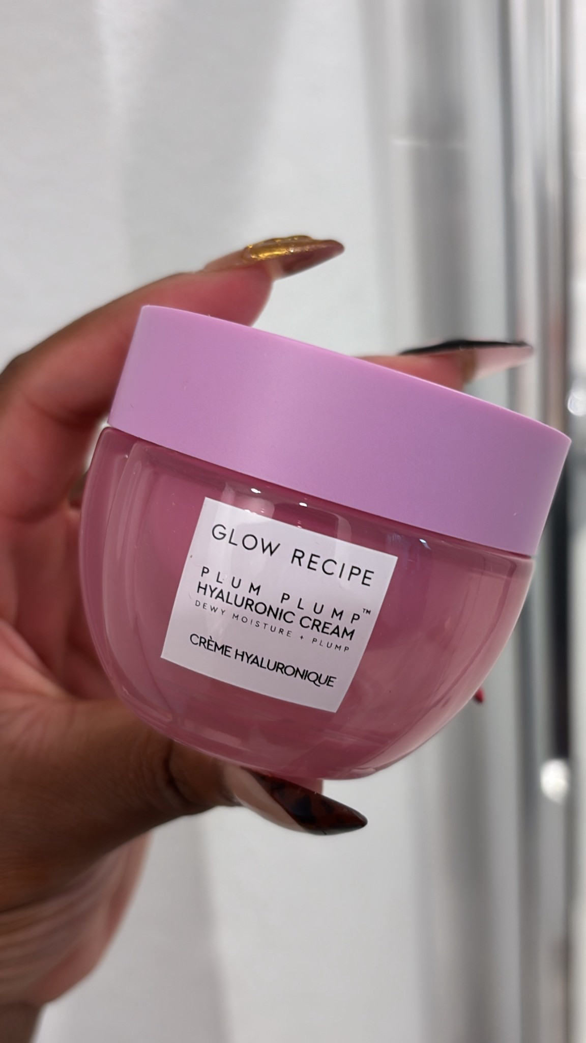 Glow Recipe | Skincare 🫧 
Stay hydrated this summer
 (Hylaronic acid) 50 ml full size.

#LTKFindsUnder50 #LTKSummerEdit #LTKBeauty