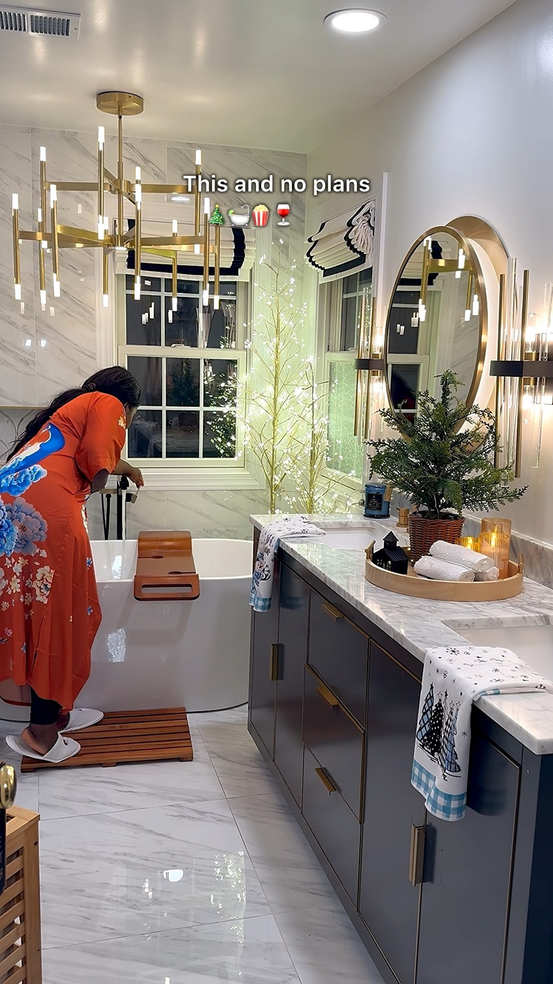 Some days don’t need plans. They just need a quiet night at home. Consider this your reminder to rest too 💙

#LTKHoliday #LTKHome #LTKGiftGuide