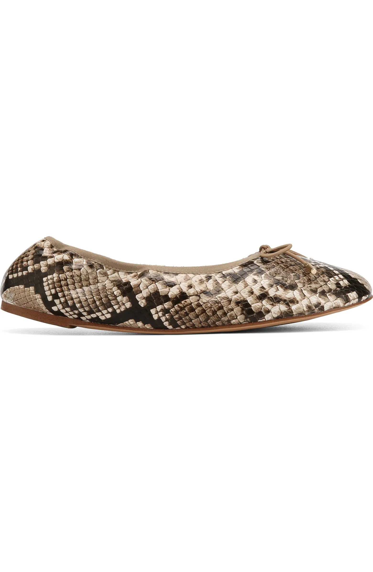 Naked Wolfe Scrunch Flats | Nordstrom | Nordstrom