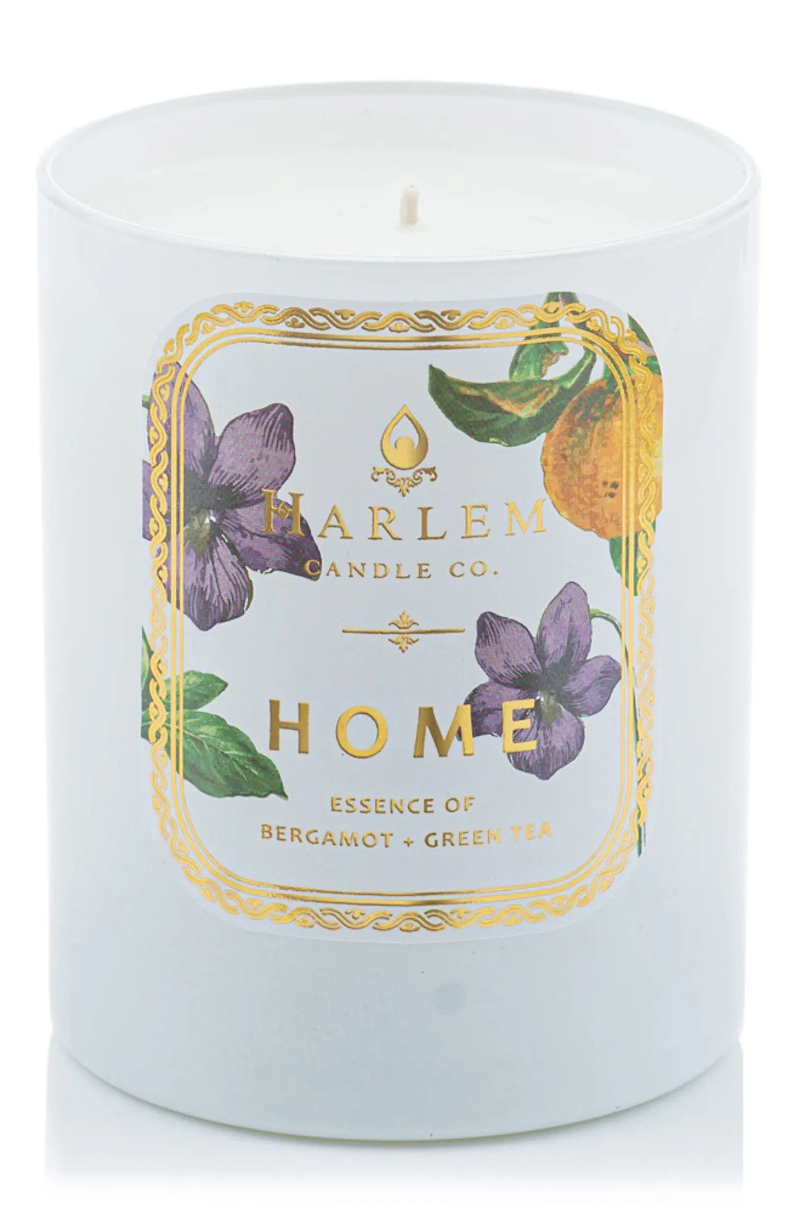 Harlem Candle Co. Home Luxury Candle | Nordstrom | Nordstrom