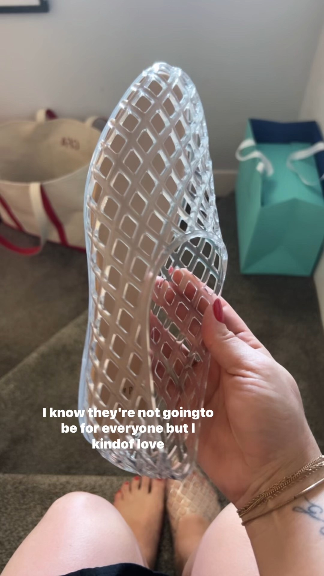 I’m sold!!!!! 

#LTKFindsUnder50 #LTKSeasonal #LTKShoeCrush