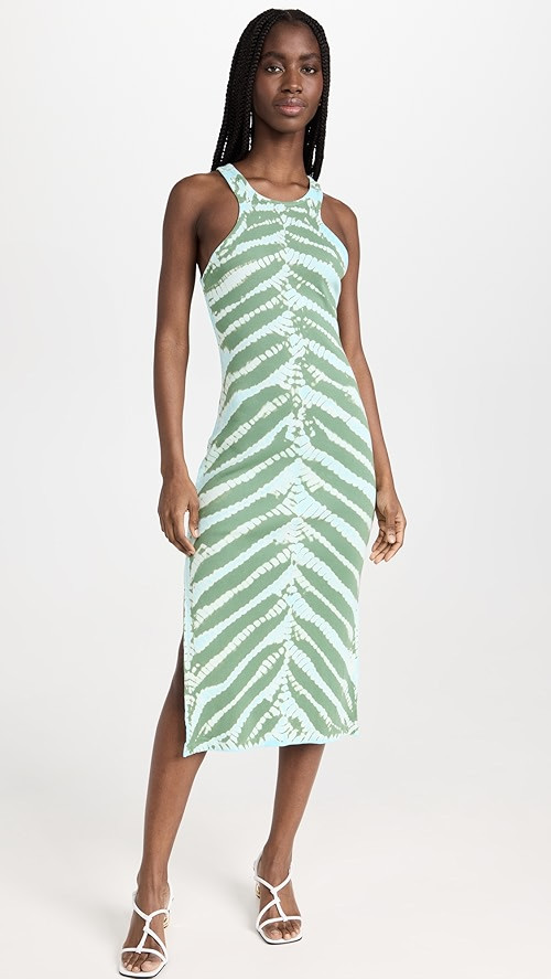 Iggy Midi Dress | Shopbop