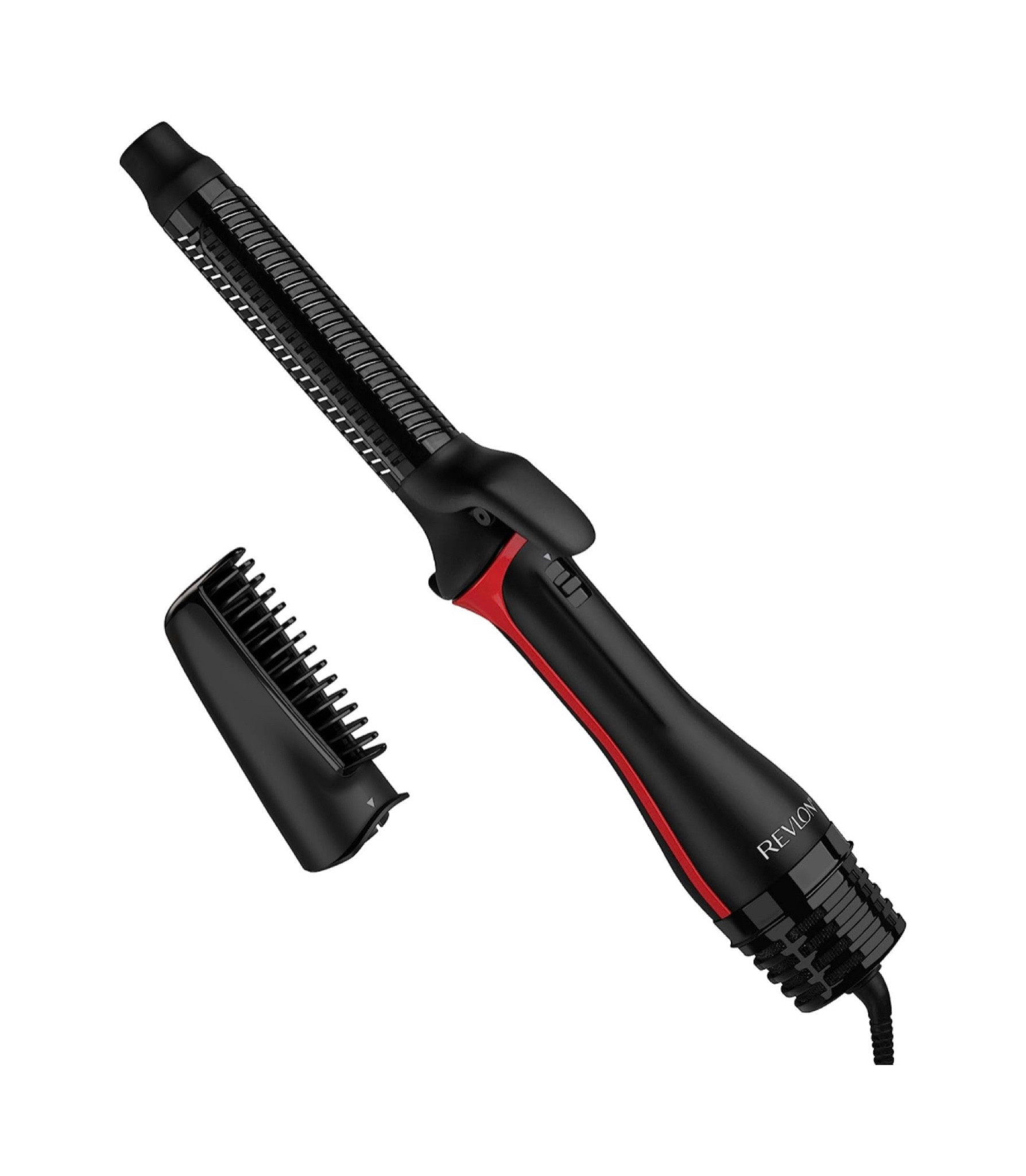 Blowout Curls- dries and curls in 1 step. Removable barrel so easy to store and has different heat settings, 

#LTKsalealert #LTKbeauty #LTKstyletip