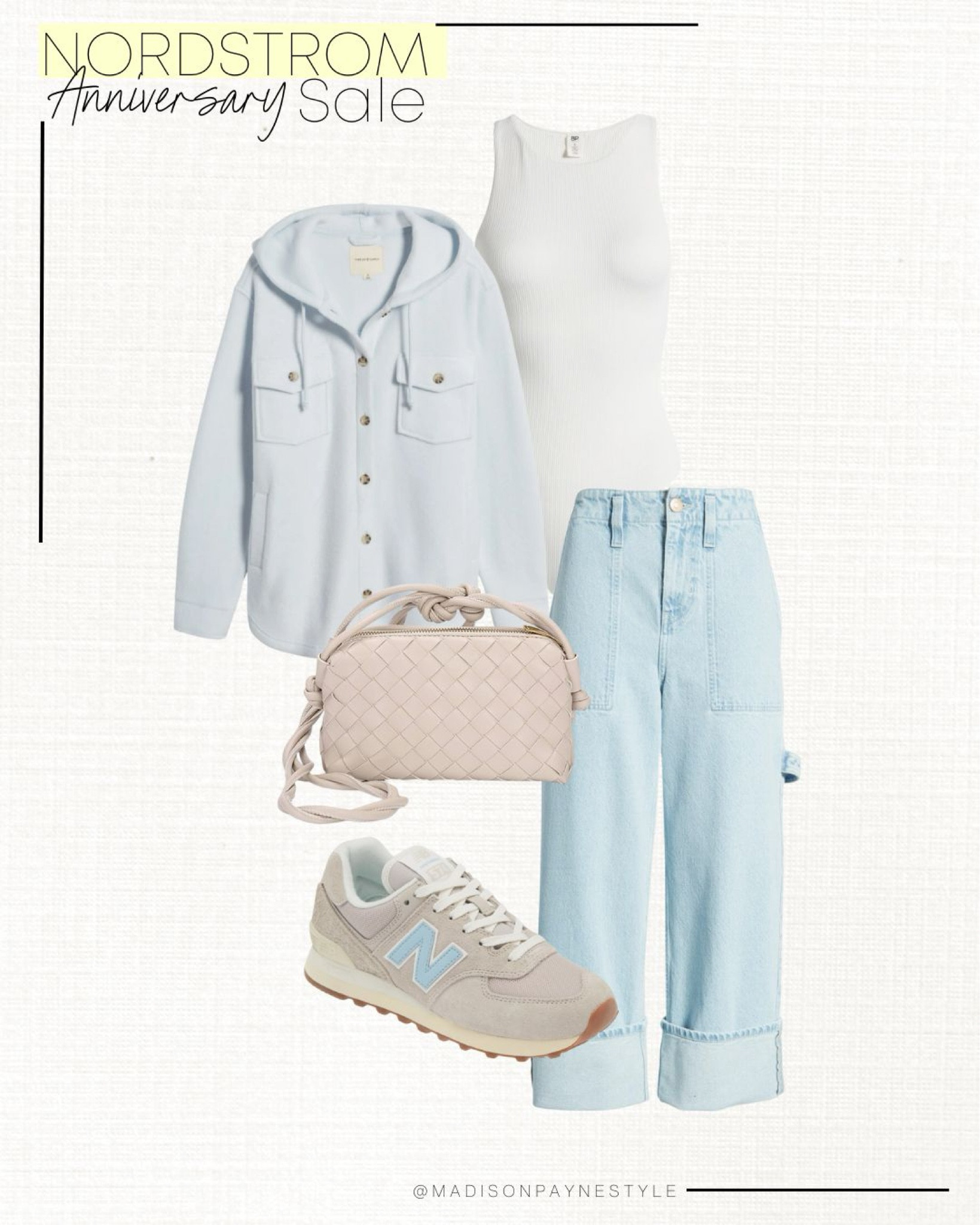 NSALE outfit 💖

nsale, nordstrom anniversary sale, nordstrom sale, Madison Payne

#LTKxNSale #LTKStyleTip #LTKSaleAlert