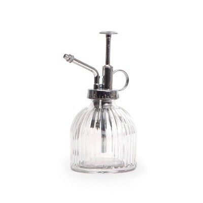 Glass Mister Decorative Container | Target