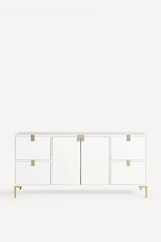 Ingram Buffet | Anthropologie (US)