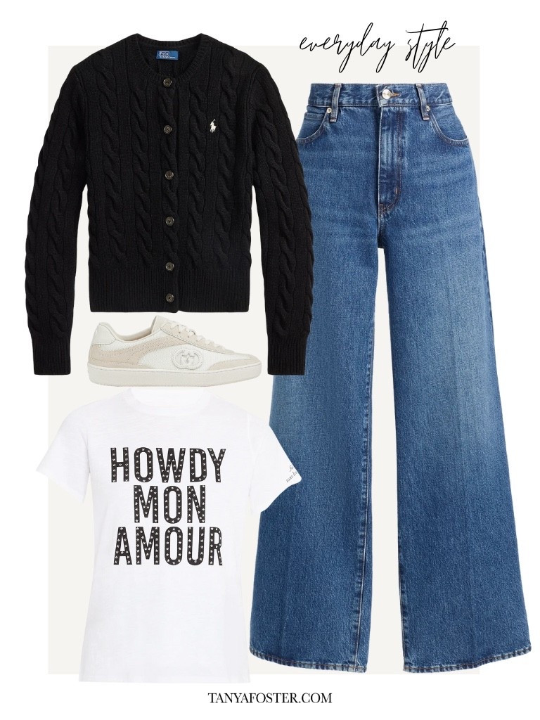 Super cute everyday look

#LTKSeasonal #LTKootd