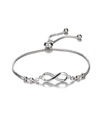 Infinity Bracelet - Macy's | Macy's