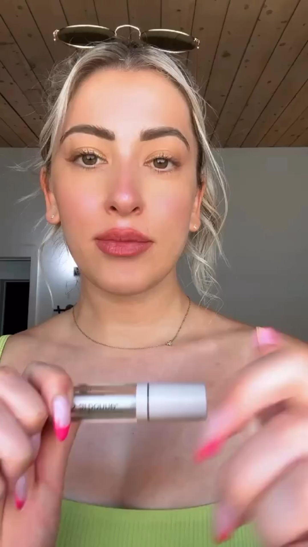 Here are five essential makeup tips every woman should know:

1. Prime Your Skin: Using a primer before applying makeup can help create a smooth base, minimize pores, and ensure your makeup lasts longer. 

2. Choose the Right Foundation: Match your foundation to your skin type and tone. Test shades on your jawline, and remember that your skin color can change with the seasons, so adjust accordingly. I love Arbonne’s cc cream which is what I’m wearing in this video. 

3. Blend, Blend, Blend: Blending is crucial for a natural look. Use quality brushes or sponges to blend foundation, eyeshadow, and blush seamlessly into your skin.

4. Highlight and Contour: Use highlighting and contouring to accentuate your features. Highlight the high points of your face (cheekbones, brow bone, nose bridge) and contour areas where you want to add depth (under cheekbones, jawline, sides of the nose). I use Arbonne’s cruelty-free bronzer! 

5. Kissable Pout: Exfoliate your lips with a gentle scrub or a toothbrush before applying lipstick. This removes dead skin and creates a smooth canvas. I lined my lips & applied a non-sticky lip serum from Arbonne. This has botanical ingredients in it which give you a plumper looking pout. 💋

Drop a 😘 in the comments to be linked to the products I used for this makeup look! 

#makeup #makeuptips #beautylooks #beautysecrets #summermakeup #summermakeuplook #veganmakeup #cleanbeauty #cleanmakeup #makeupideas #makeupreels #crueltyfreebeauty

#LTKcanada #LTKbeauty #LTKtravel