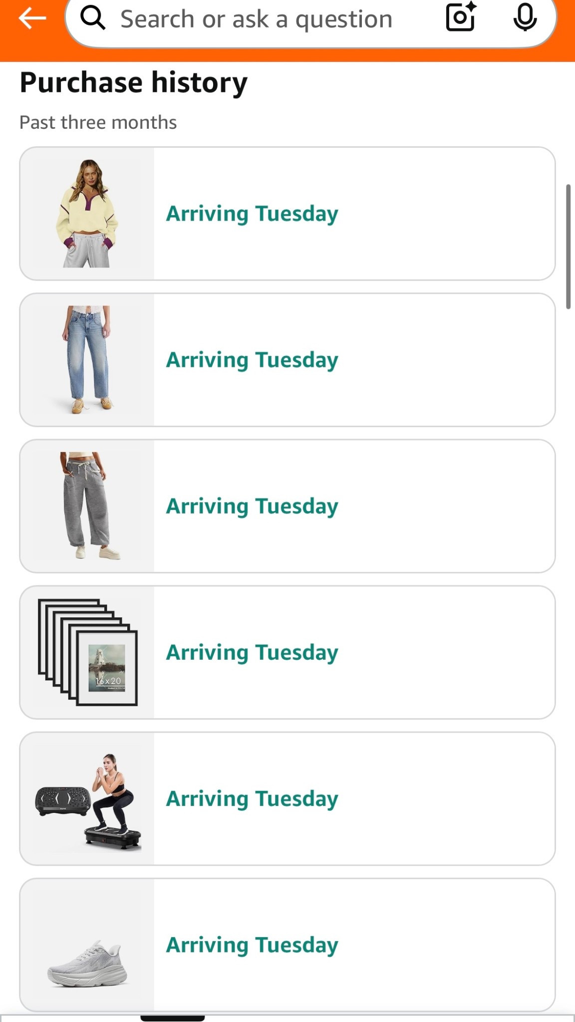 Amazon Black Friday!! This is what I ordered so far!! 

Amazon, Black Friday, cyber week, cyber sales, sales, Amazon fashion, Black Friday deals 

#LTKootd #LTKSaleAlert #LTKCyberWeek