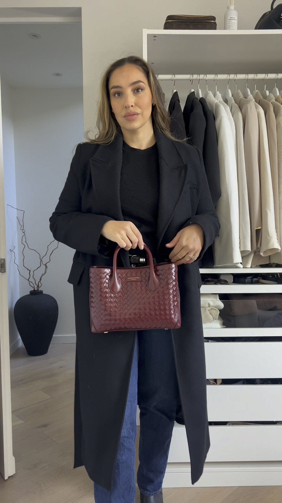 Simple, formal, office outfit 

#LTKmidsize #LTKgrwm #LTKautumn