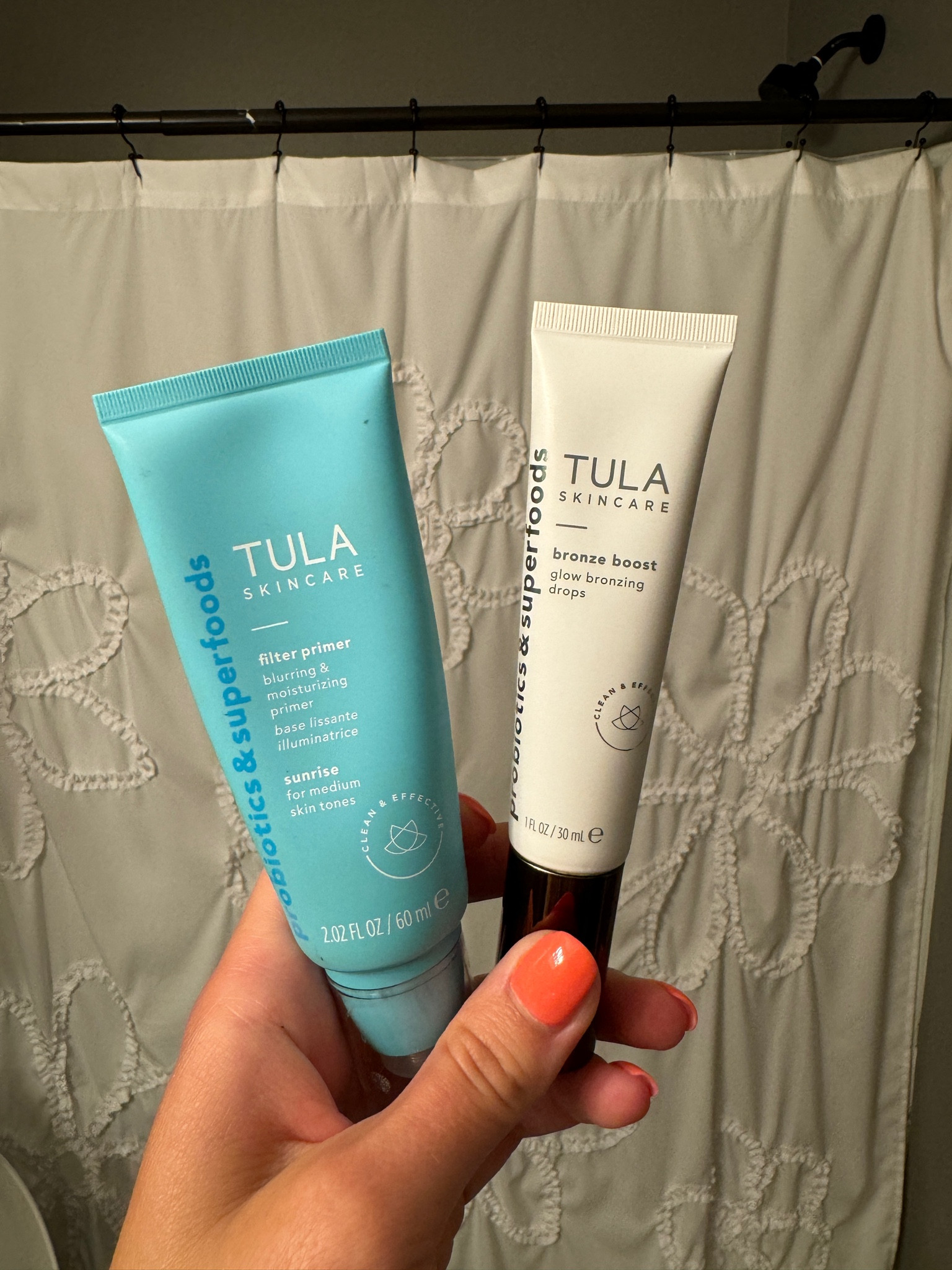 Code HELLOEMMAMARIE gets you 25% off through 6/11! 

Works sitewide! Linking some of my faves 🧼

#LTKFindsUnder50 #LTKStyleTip #LTKBeauty