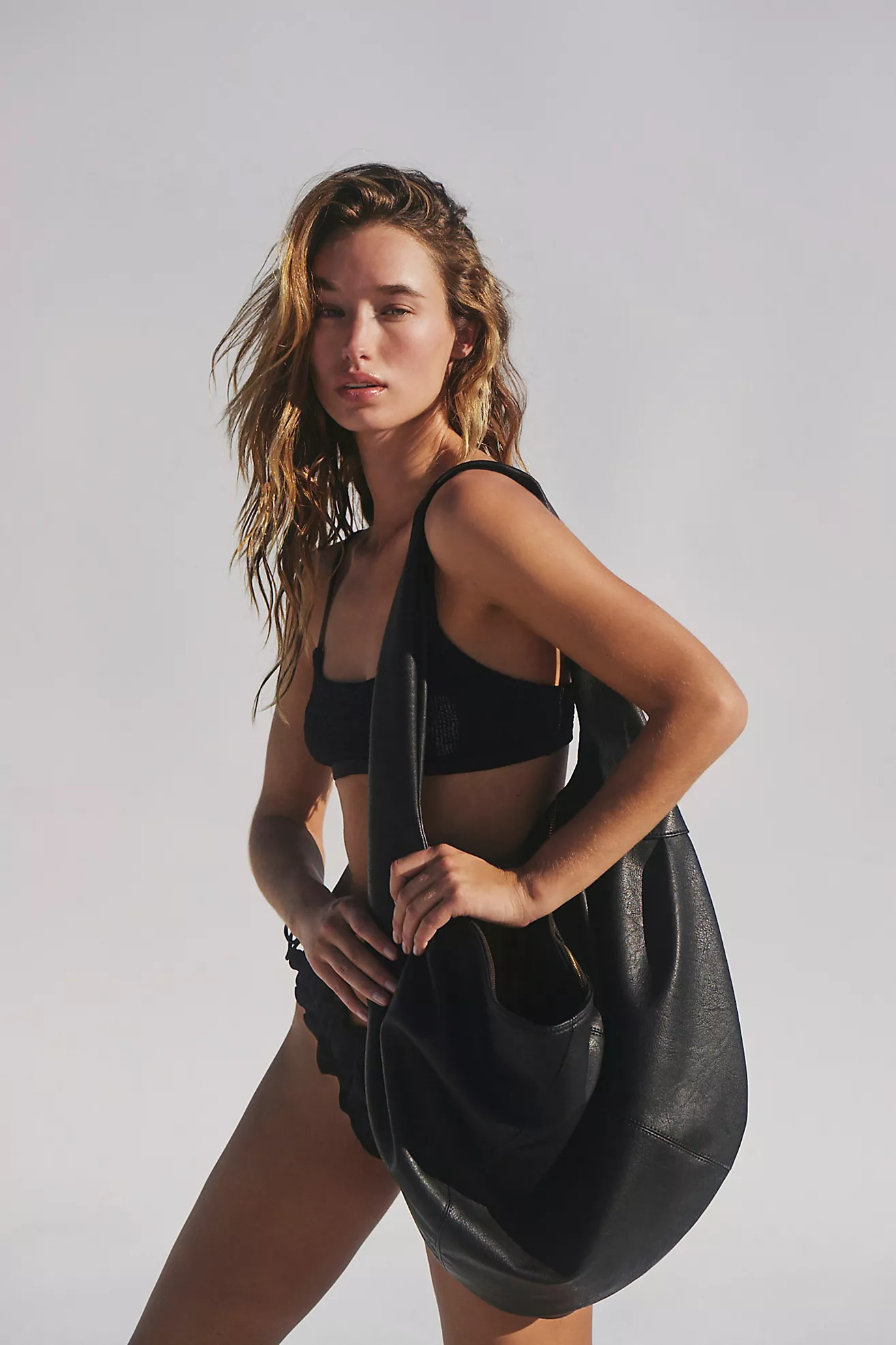 Slouchy Carryall | Free People (Global - UK&FR Excluded)