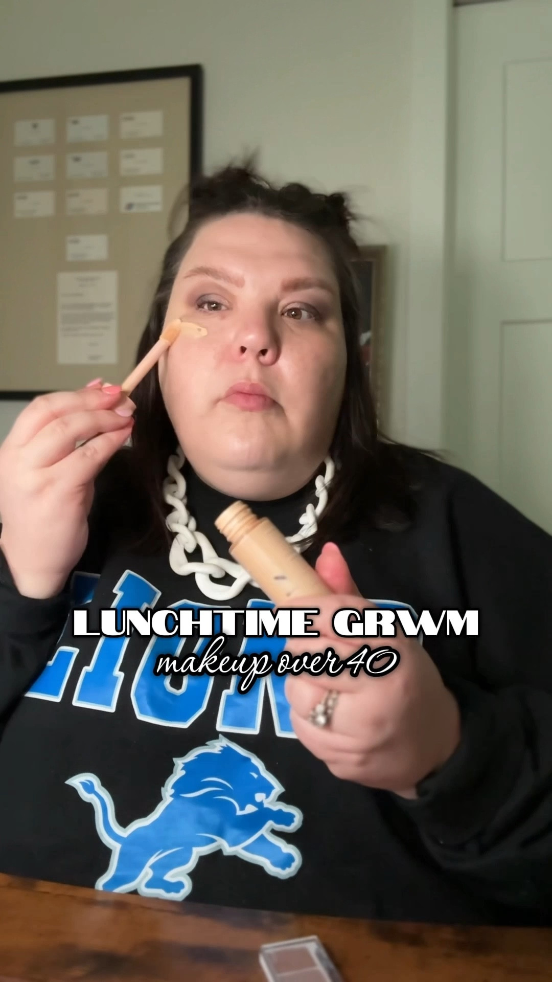 #LTKBeauty #LTKOver40 #LTKWatchNow