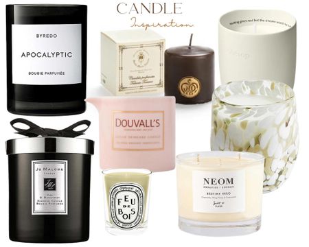 Dear Santa or a ‘Treat to self ‘
 My favourite candles gift guide 
Put them on your wish list . . . 

#candlegiftguide

#LTKSeasonal #LTKGiftGuide #LTKHoliday
