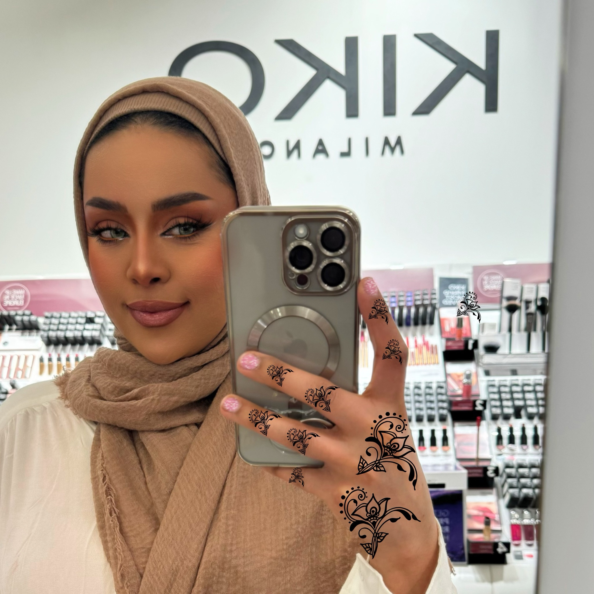 #LTKbeauty #LTKuae #LTKstyletip