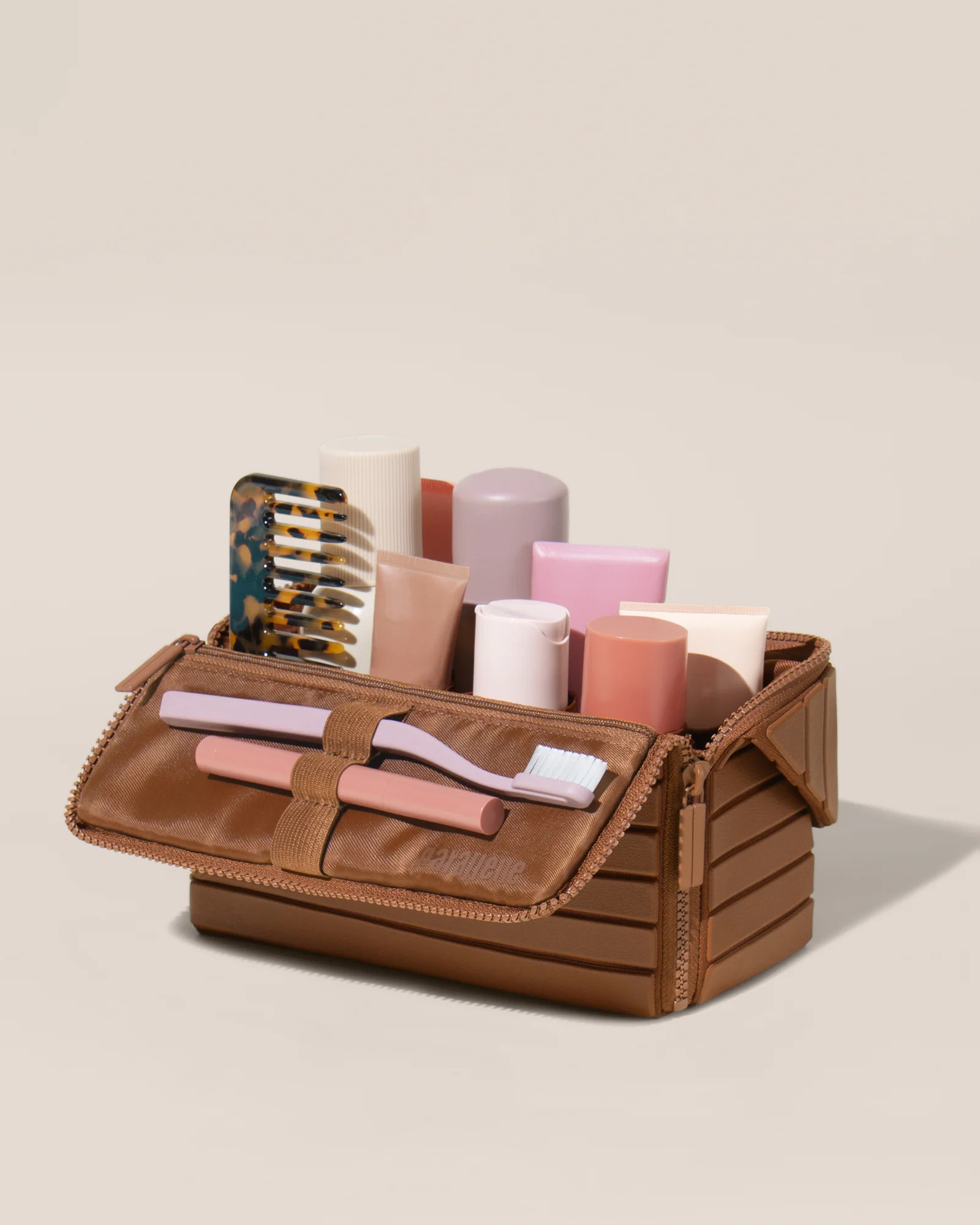 the medium vicuna kit | Parallelle