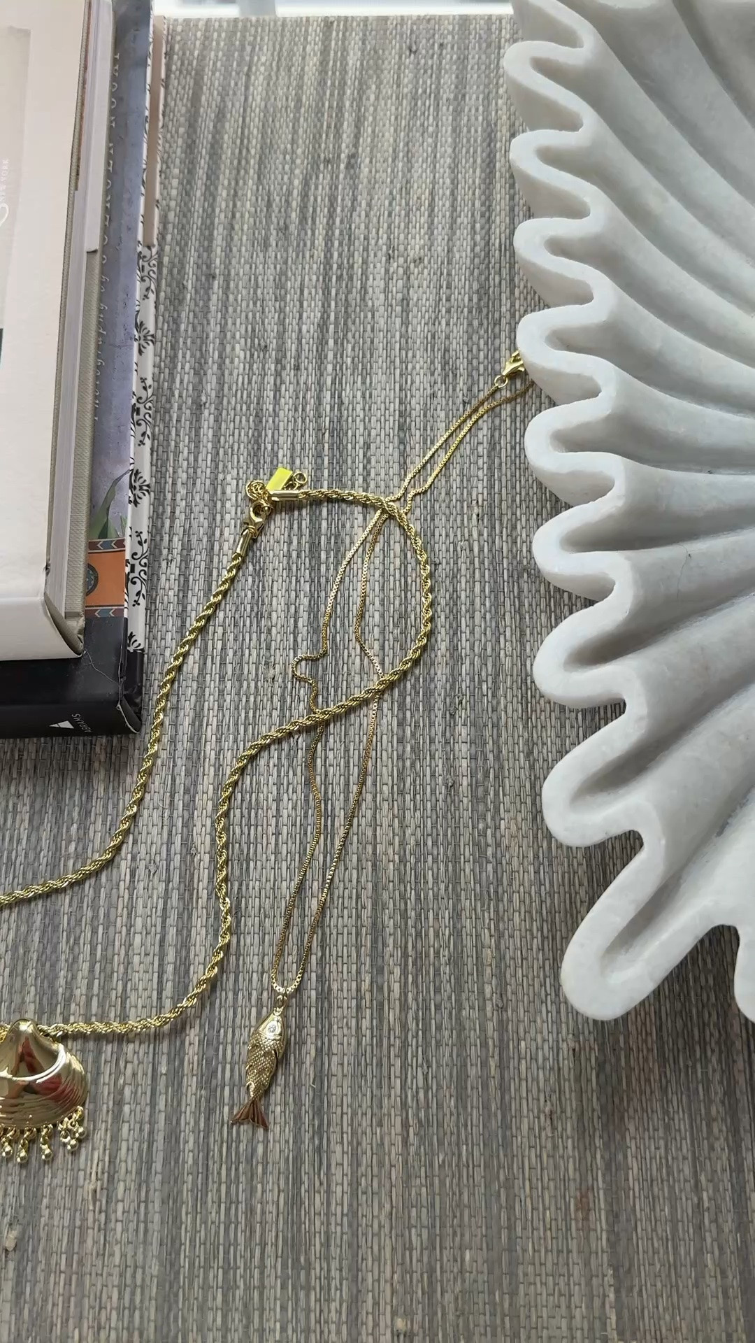 The prettiest summer necklaces from Electric Picks!! Just in time for our beach week — definitely bringing these along!

#LTKootd #LTKSeasonal #LTKvlog