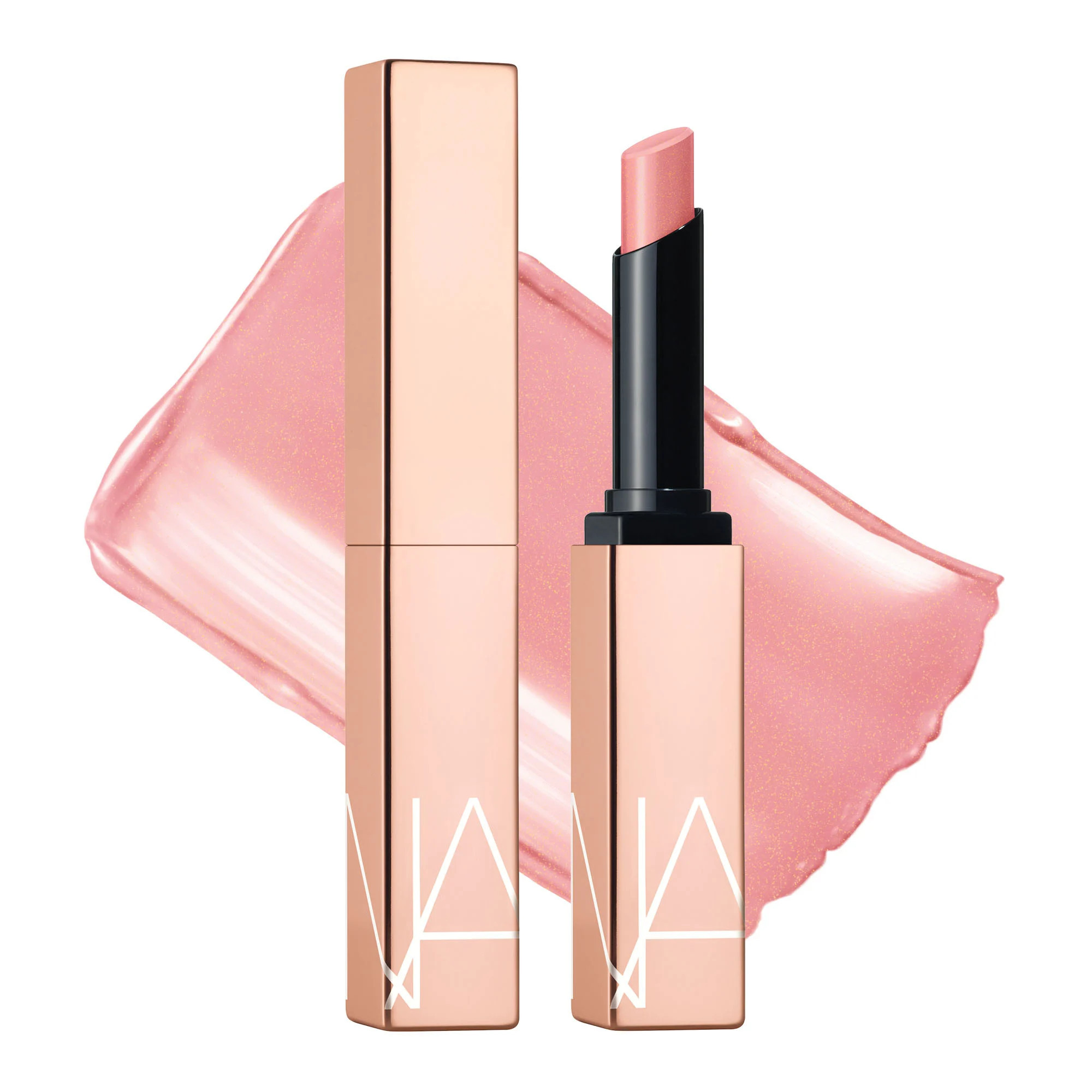 NARS Afterglow Shine Lipstick | NARS (US)