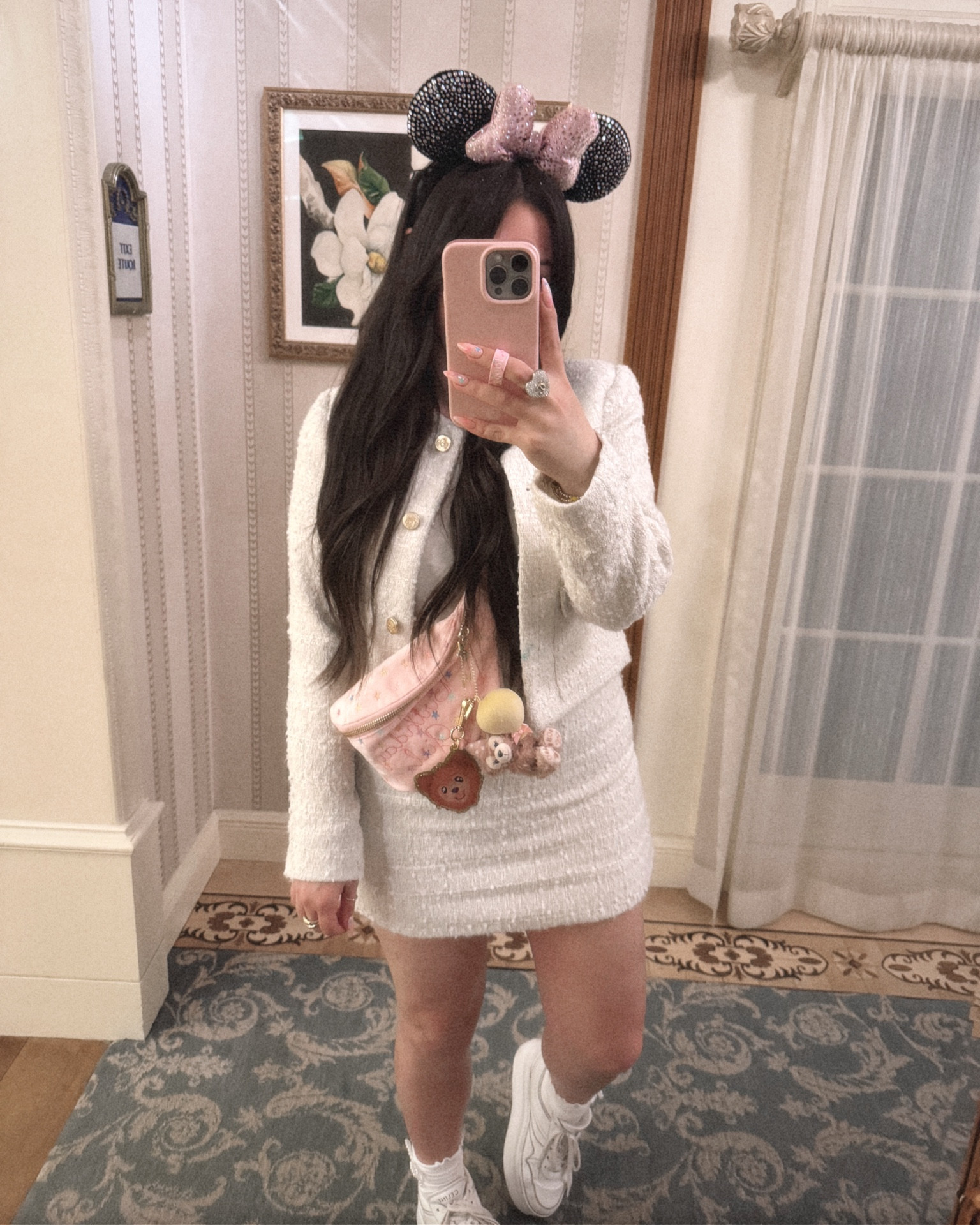 club 33 birthday outfit 🎂

#LTKstyletip #LTKSeasonal