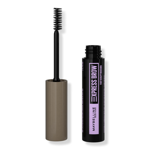 Express Brow Fast Sculpt Mascara | Ulta