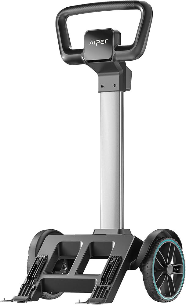 Aiper Caddy for Scuba X1 Pro Max, Scuba X1 Pro and Scuba X1 Robotic Pool Cleaner, Charging Dock-C... | Amazon (US)