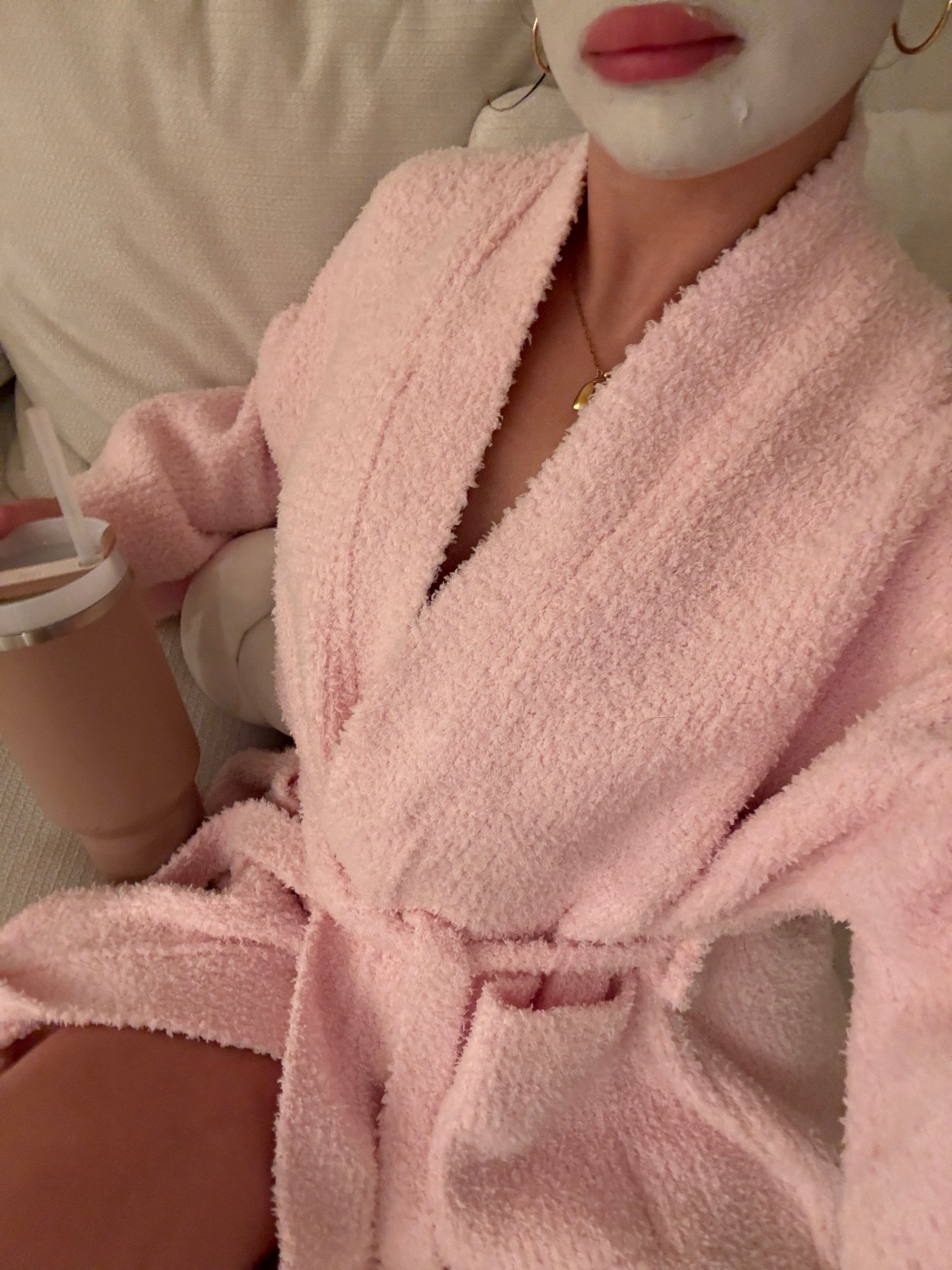 the best robe to ever exist🎀