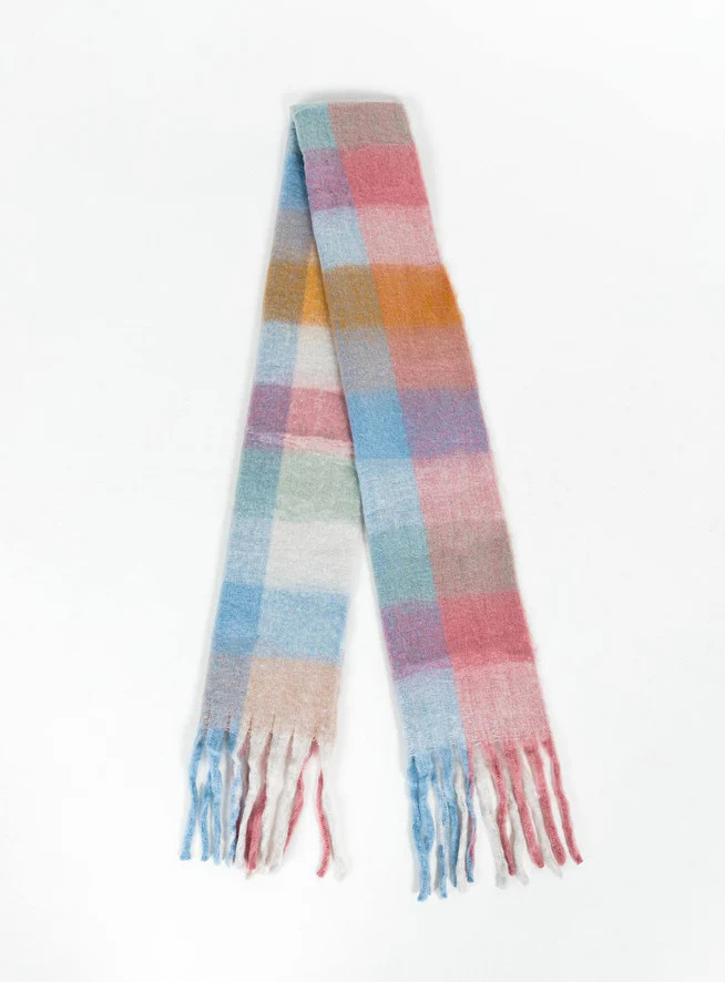 Tami Scarf Multi | Princess Polly US