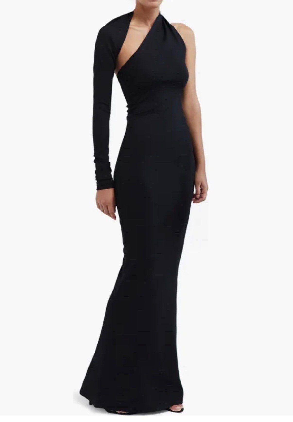 Black dress
Party dress
Dress 

#LTKWedding #LTKSeasonal