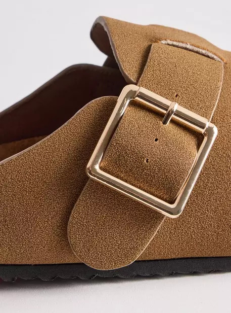 Footbed Clog (WW) | Torrid (US & Canada)