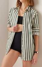 Exclusive Buoy Striped Shirt | Moda Operandi (Global)