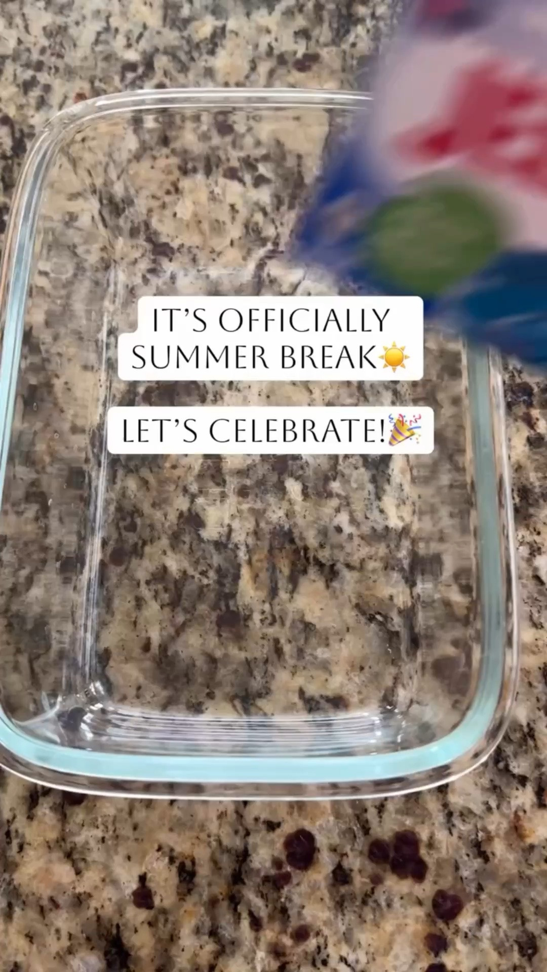 Last day of school treats🧸☀️🌊summer treats #lastdayofschoolcelebration ideas for last day of school, summer snacks, pool parties #poolparty