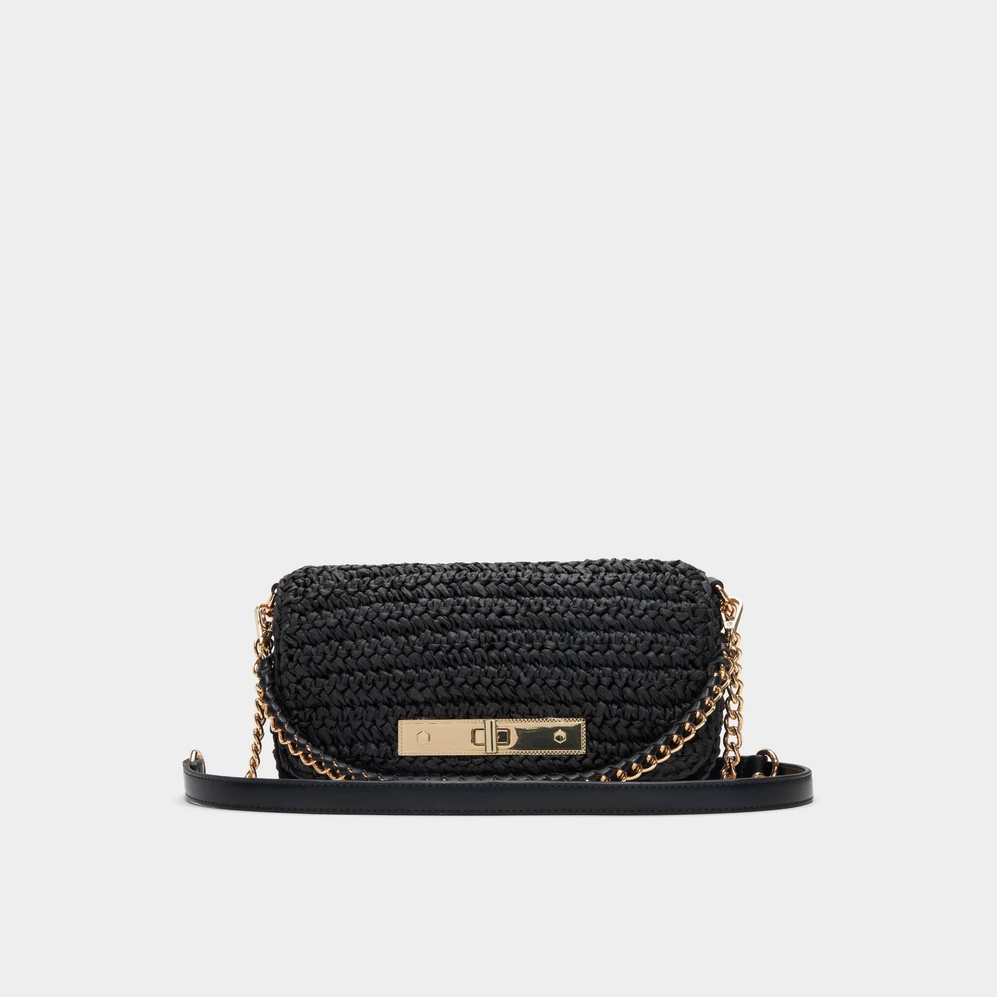 ALDO Sunbloomx in Black Multi | Aldo Shoes (US)