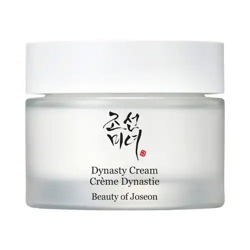 Dynasty Cream For Intensive Hydration With Squalene + Rice Bran Water | Sephora (CA)