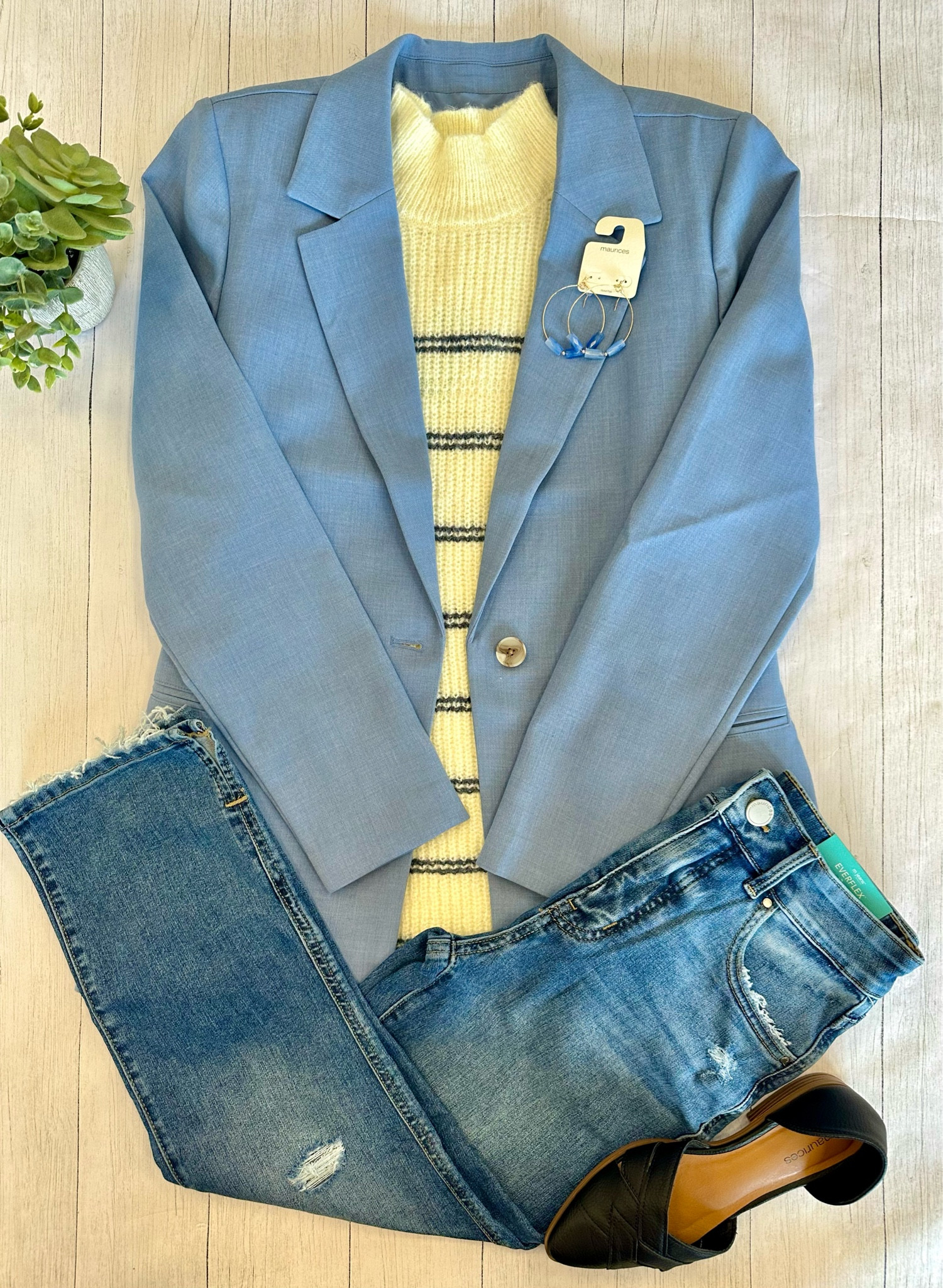 #LTKstyletip #LTKworkwear