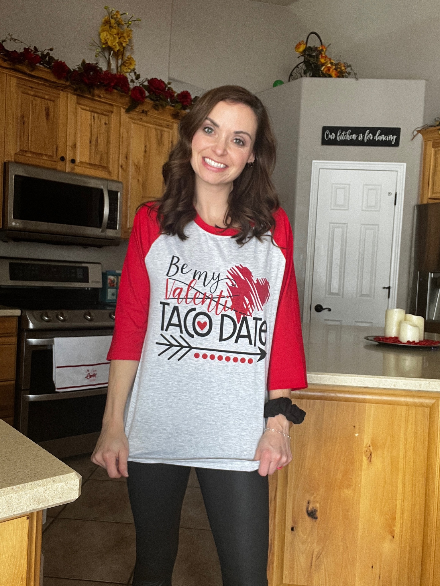 Taco date for valentines or All year round 

#LTKSeasonal #LTKunder50 #LTKstyletip