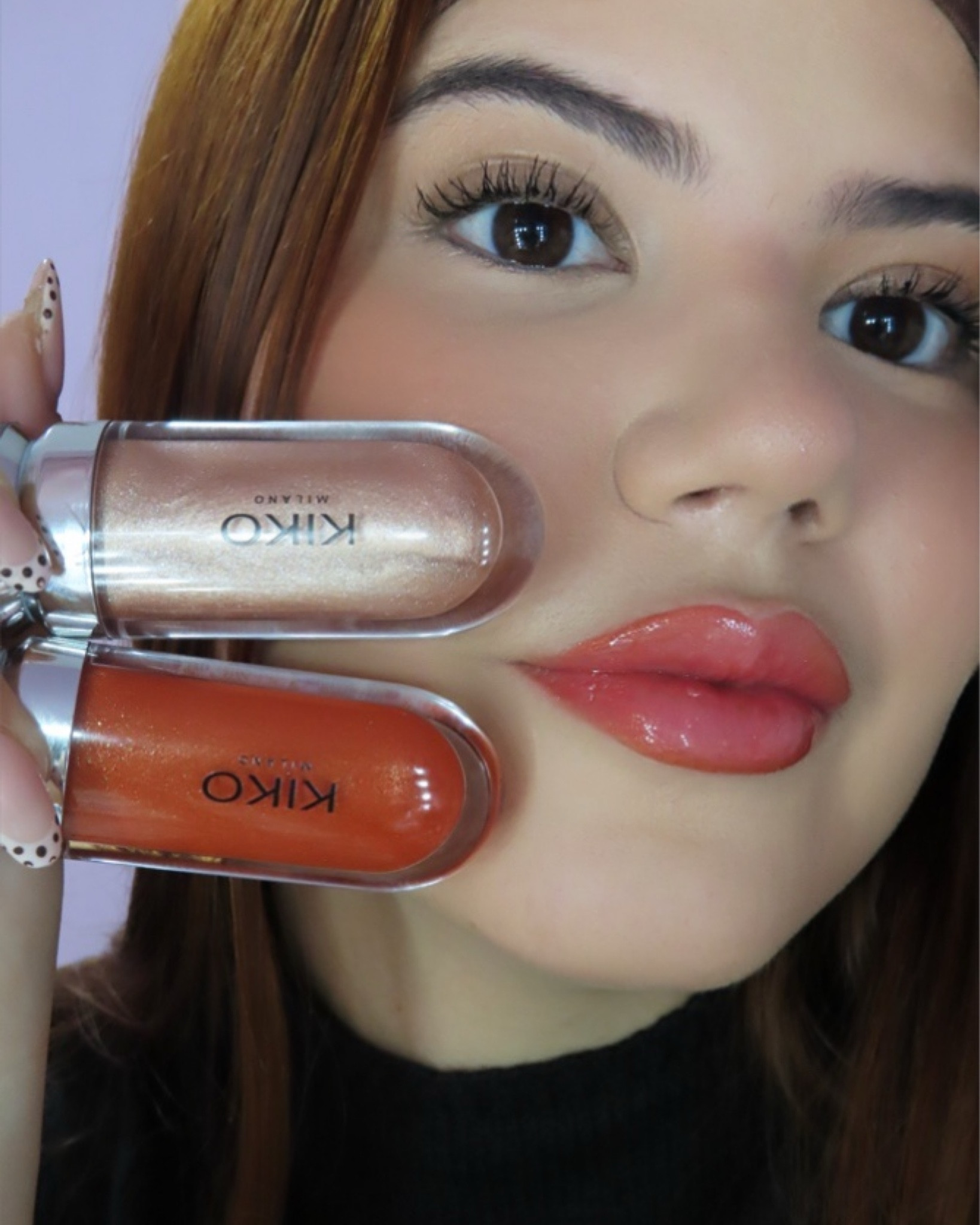 Obsessed with these lip glosses✨💋

#LTKBeauty