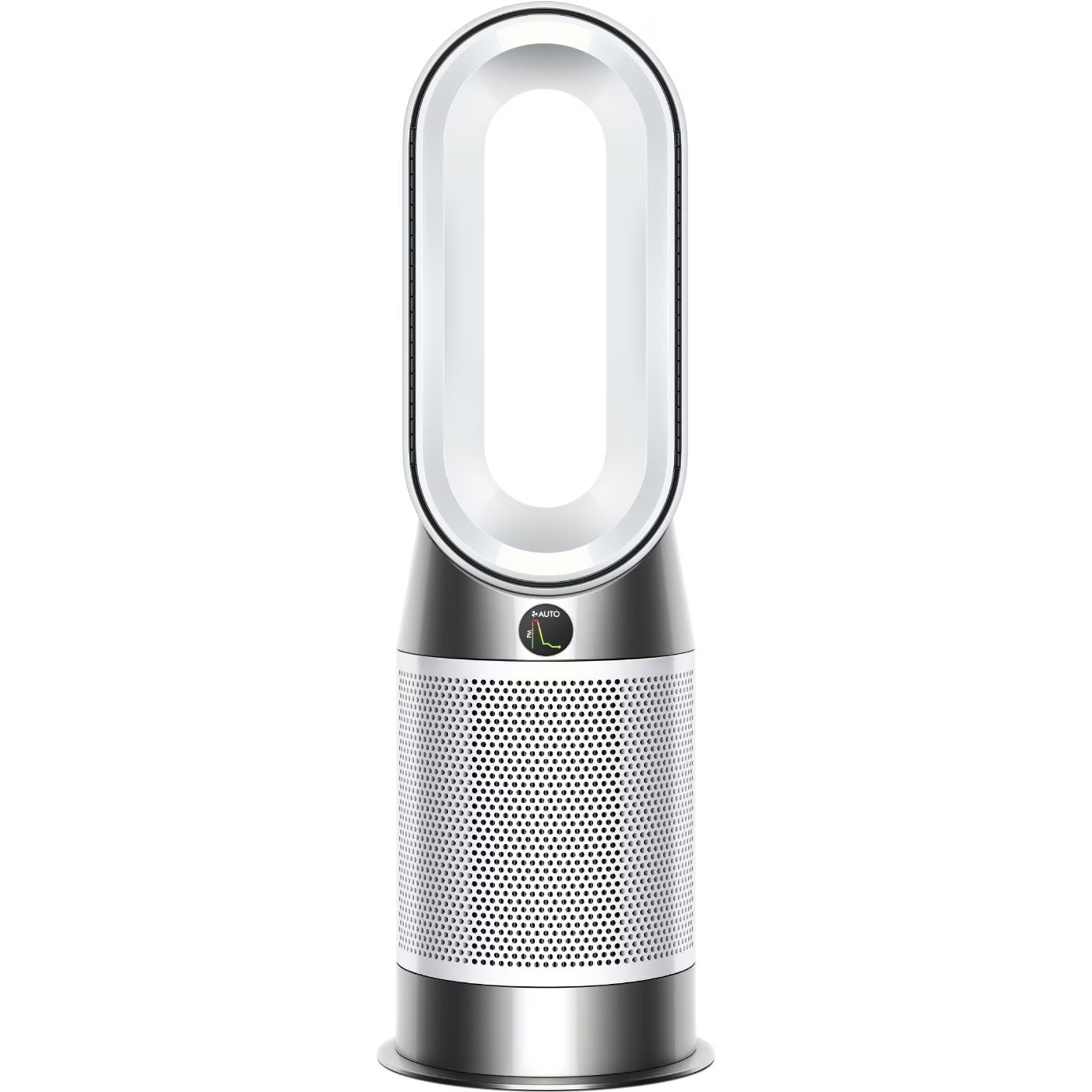 Dyson HP10 Hot + Cool Gen1 Fan Air Purifier, White | Chewy