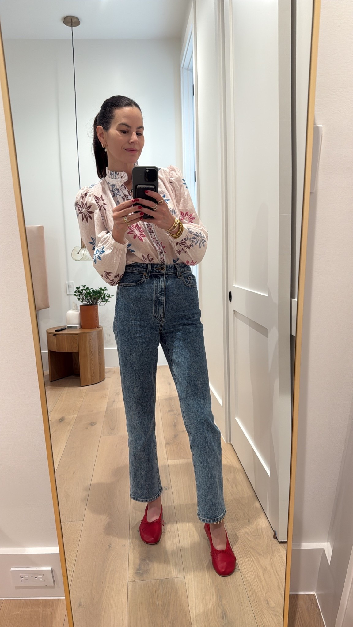 My blouse is on sale! Shopbop sale is live from 9/29-10/2!
15% off $200
20% off $500
25% off $800

Use code STYLE 

Women’s fashion, fall fashion, fall style, fall outfits, fall outfit inspo, fall ootd, outfit ideas, trendy fashion, chic style, Shopbop, Shopbop sale, seasonal fashion, fall outfit ideas, outfit of the day, what to wear for 

#LTKStyleTip #LTKSeasonal #LTKSaleAlert