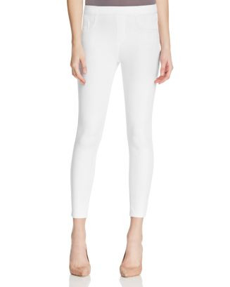 SPANX® Jean-ish Ankle Leggings  | Bloomingdale's Women | Bloomingdale's (US)